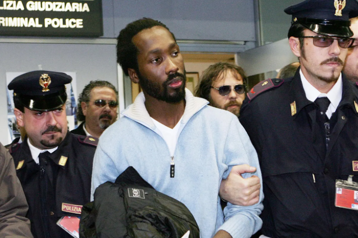 Hai án oan và chuỗi sai lầm của cảnh sát Ý -0