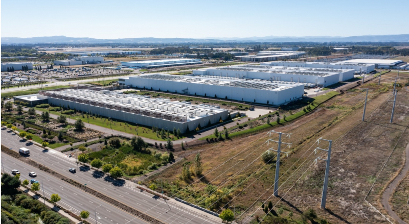 Trung tâm dữ liệu trở thành mục tiêu chiến tranh thế hệ mới -0