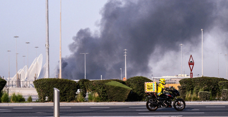 Trung tâm dữ liệu trở thành mục tiêu chiến tranh thế hệ mới -0