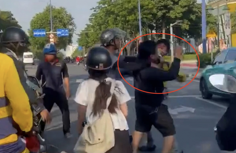 Xử nghiêm thói “hổ báo cáo chồn“ để an toàn cho cộng đồng -0