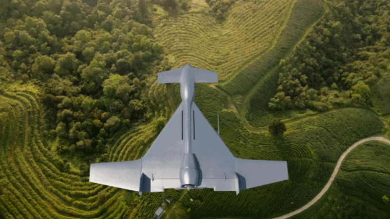 Điểm mặt 10 hệ thống UAV hiệu quả nhất -0