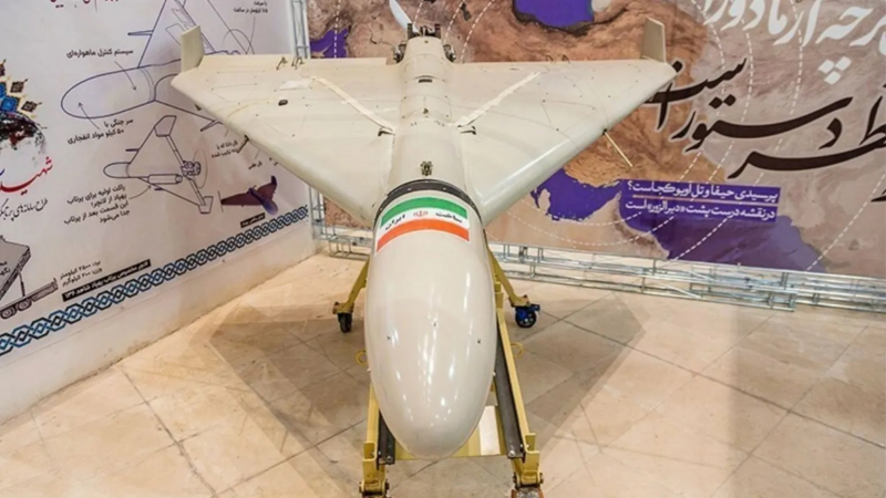 Điểm mặt 10 hệ thống UAV hiệu quả nhất -0