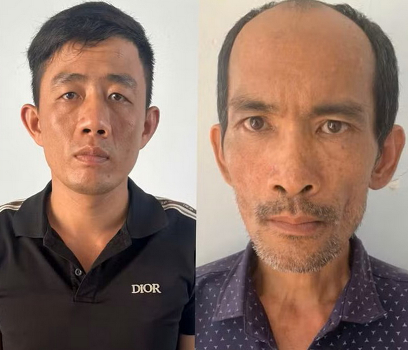 Bắt 4 đối tượng trong nhóm “dơi đêm” cạy cửa ô tô trên quốc lộ 1A để... trộm cắp -0