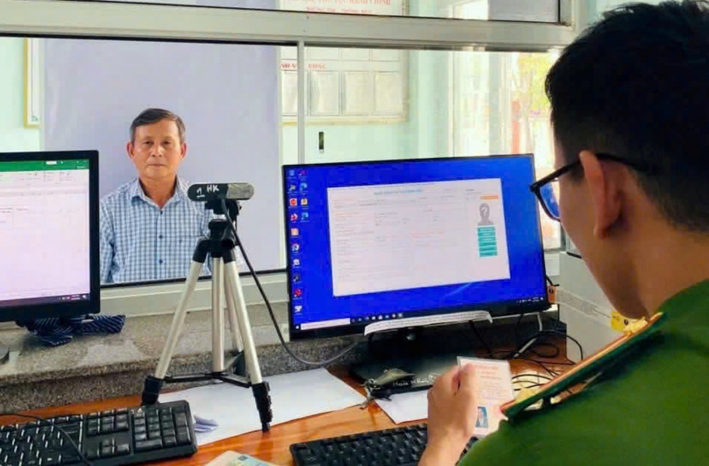 Giữ An Thắng bình yên -0