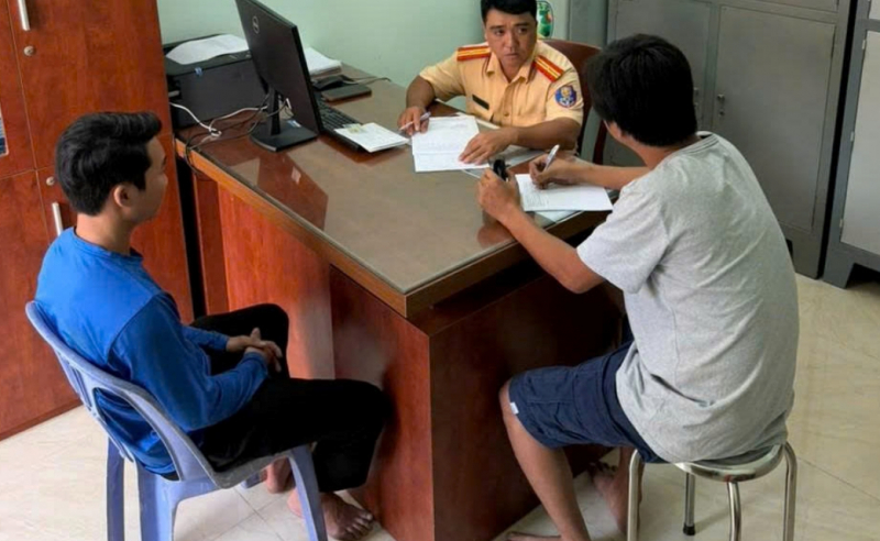 Xử nghiêm thói “hổ báo cáo chồn“ để an toàn cho cộng đồng -0