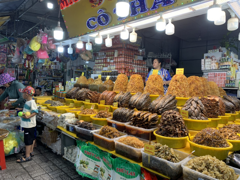 Mở cao điểm kiểm tra, siết chặt bếp ăn tập thể, thức ăn đường phố -0