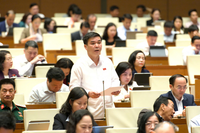 Đề nghị mở rộng, làm rõ đối tượng cần được trợ giúp pháp lý -2