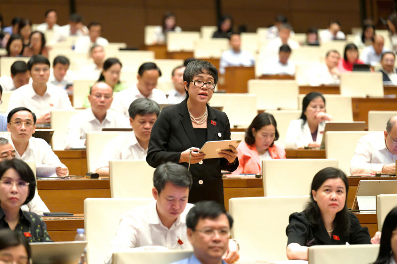 Bảo vệ quyền lợi hợp pháp của trẻ em trong gia đình LGBT -0