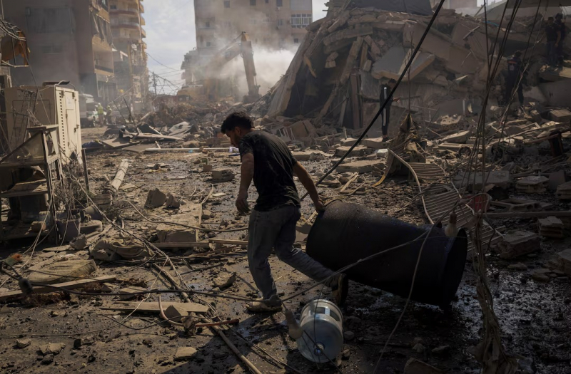 Iran nêu 2 điều kiện then chốt với Mỹ trước 