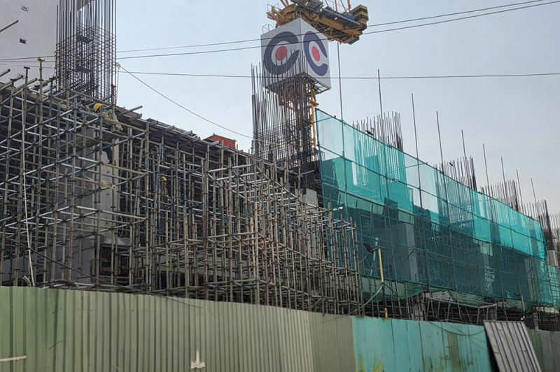 Khai trương căn hộ mẫu The Poet Residence -0