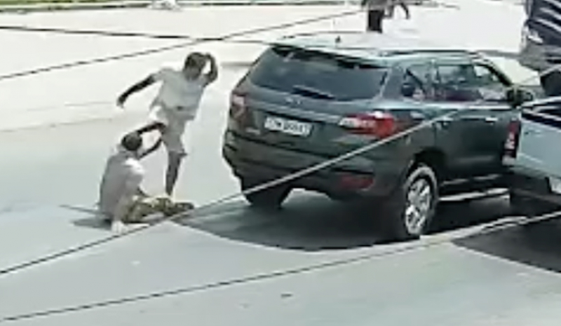 Xử nghiêm thói “hổ báo cáo chồn“ để an toàn cho cộng đồng -0