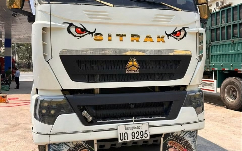 Ngăn chặn vận chuyển trái phép xăng dầu qua biên giới -0