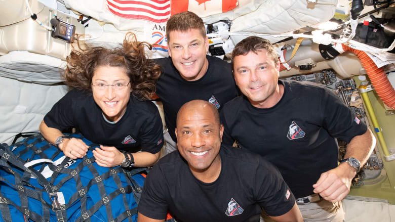 Artemis II chuẩn bị cho khoảnh khắc hồi hộp nhất -0