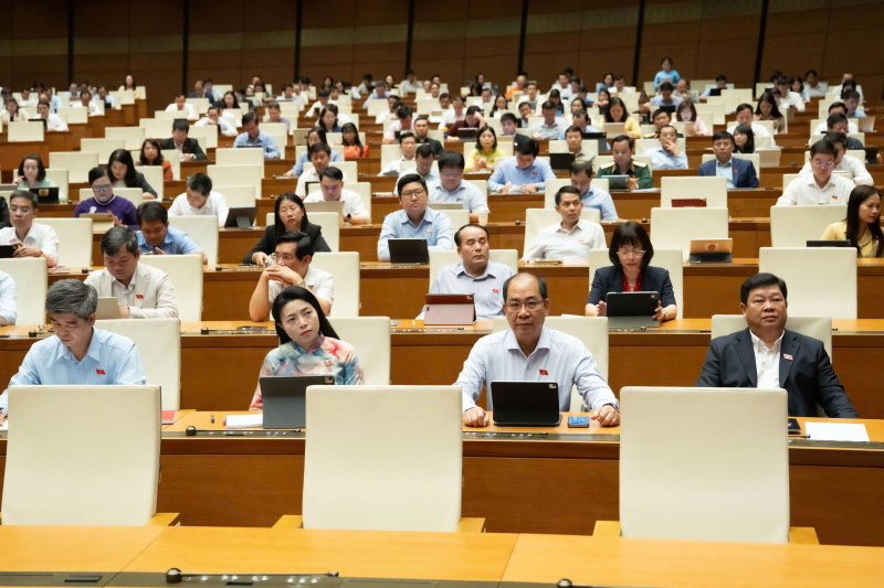 Đề nghị mở rộng, làm rõ đối tượng cần được trợ giúp pháp lý -1