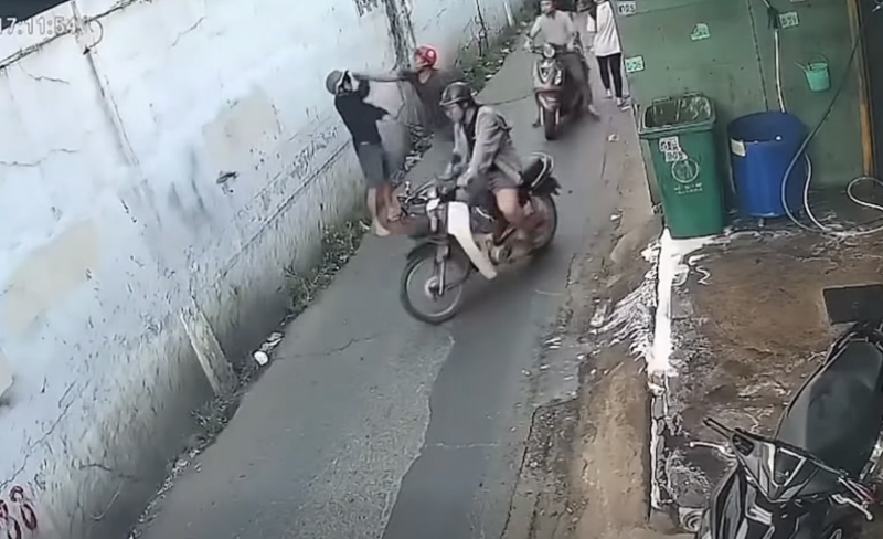 Xử nghiêm thói “hổ báo cáo chồn“ để an toàn cho cộng đồng -0