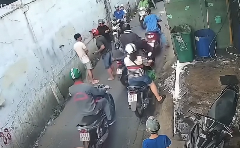 Xử nghiêm thói “hổ báo cáo chồn“ để an toàn cho cộng đồng -0