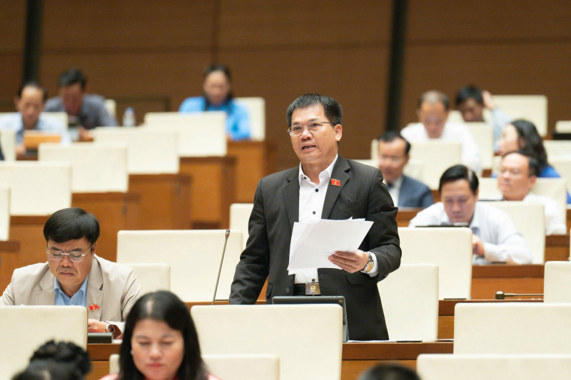 Xác định rõ cơ quan chủ trì để nâng cao hiệu quả phòng ngừa và giải quyết tranh chất đầu tư quốc tế -0