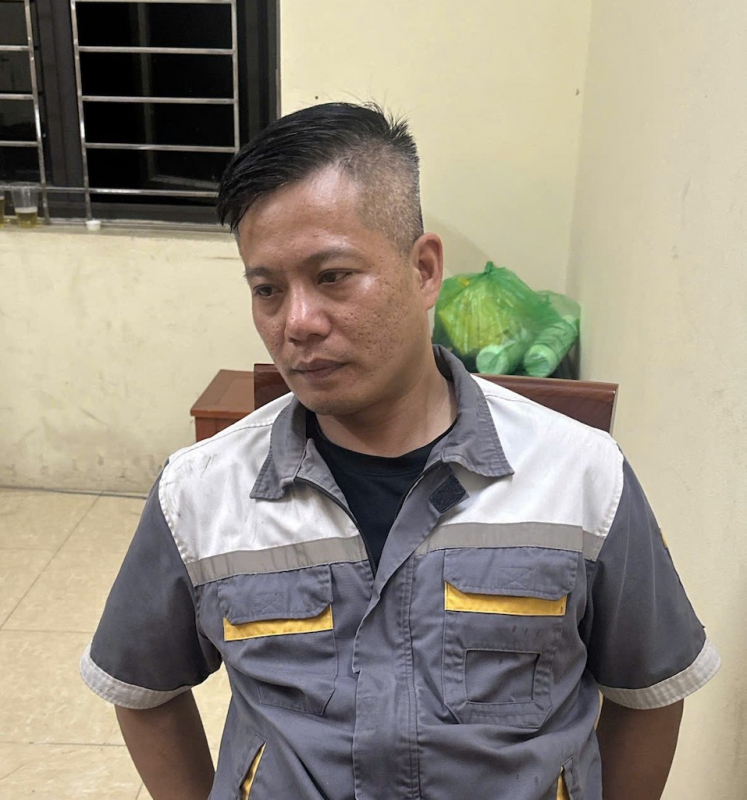 Mâu thuẫn sau ly hôn, phóng hỏa đợt nhà vợ cũ -0