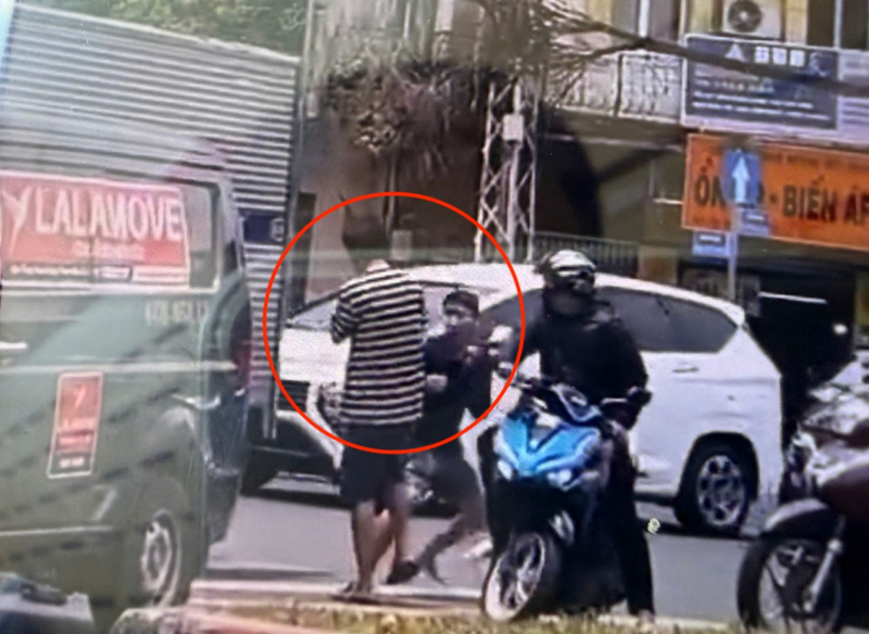 Xử nghiêm thói “hổ báo cáo chồn“ để an toàn cho cộng đồng -0