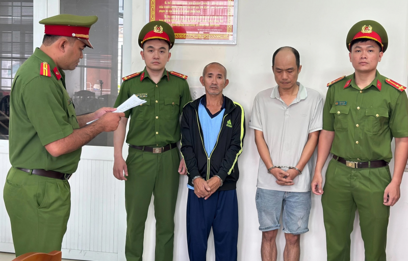 Xử nghiêm thói “hổ báo cáo chồn“ để an toàn cho cộng đồng -0