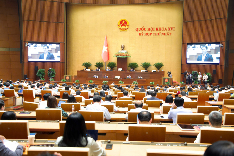 Xác định rõ cơ quan chủ trì để nâng cao hiệu quả phòng ngừa và giải quyết tranh chất đầu tư quốc tế -1