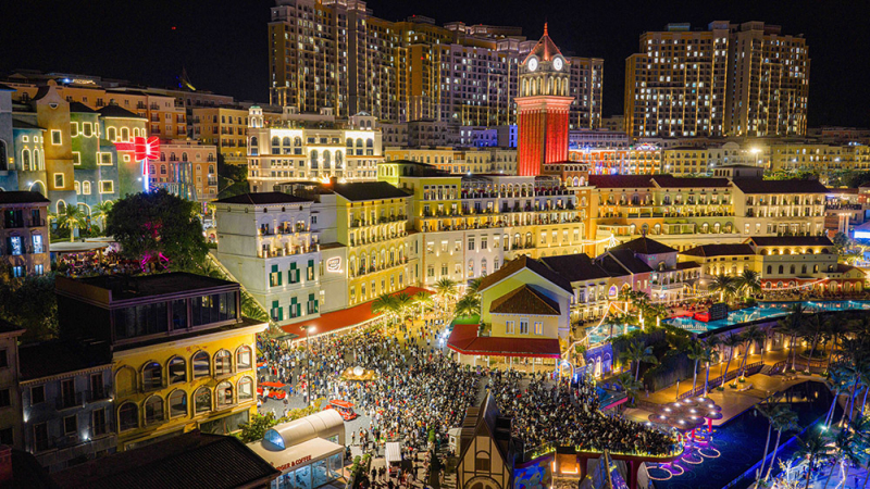 Du lịch Việt trước bước ngoặt lớn mang tên APEC 2027 -1