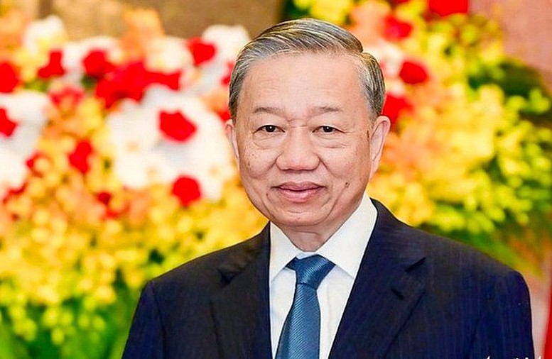 Nhất thể hóa hai chức danh – một bước đi tất yếu -0