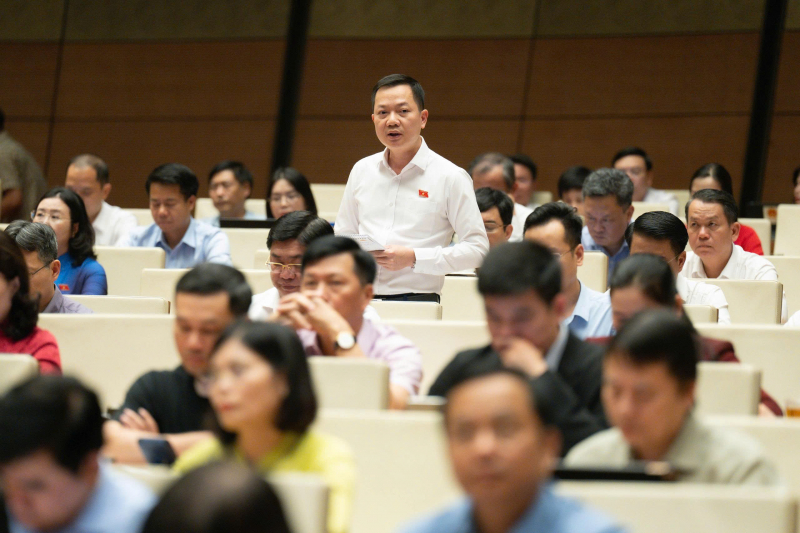 Xác định rõ cơ quan chủ trì để nâng cao hiệu quả phòng ngừa và giải quyết tranh chất đầu tư quốc tế -2