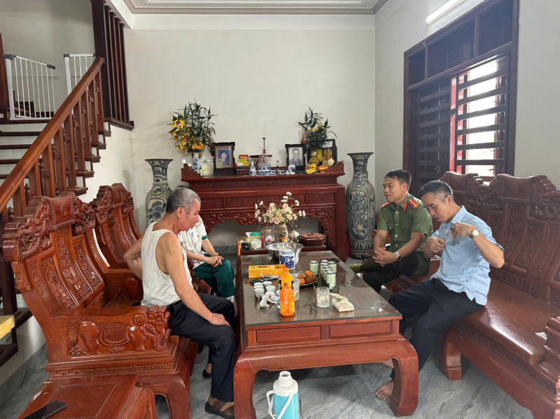 Bài 2: Thấu tình – đạt lý: Chìa khóa hóa giải những khó khăn ở dự án Sân bay Gia Bình -0