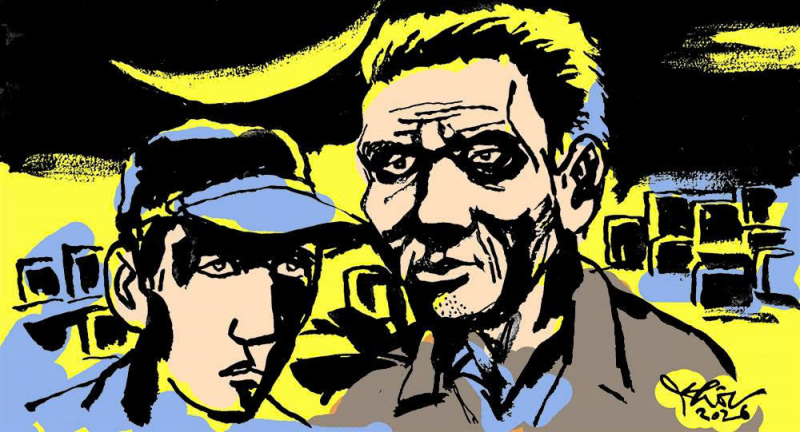 Ngọn lửa trong đêm -0