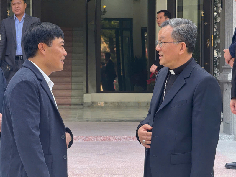 Bài 2: Thấu tình – đạt lý: Chìa khóa hóa giải những khó khăn ở dự án Sân bay Gia Bình -0