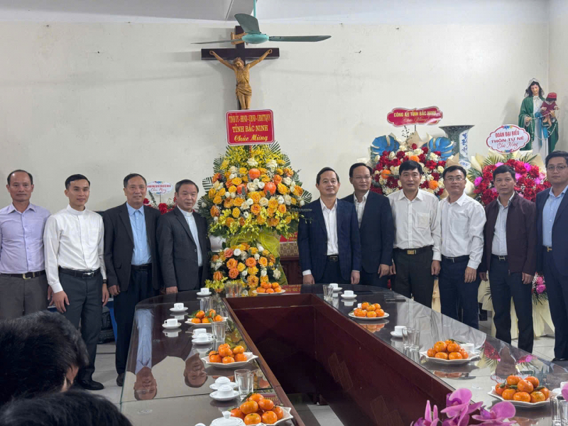 Bài 2: Thấu tình – đạt lý: Chìa khóa hóa giải những khó khăn ở dự án Sân bay Gia Bình -0