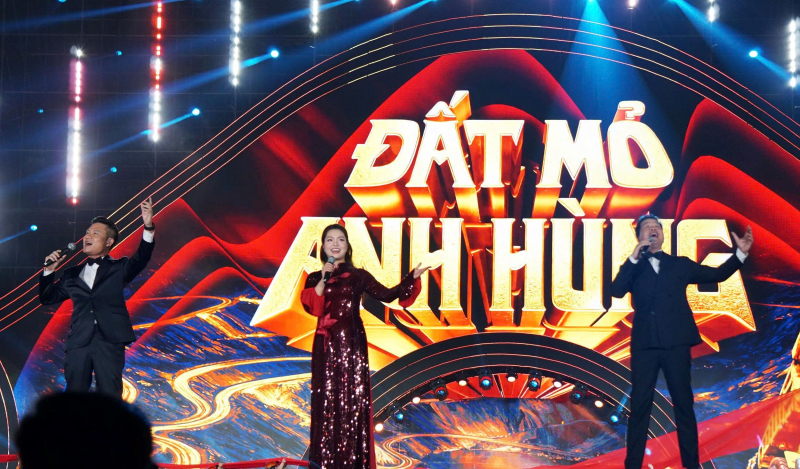 Khai mạc Liên hoan phát thanh toàn quốc lần thứ 17 năm 2026 -0