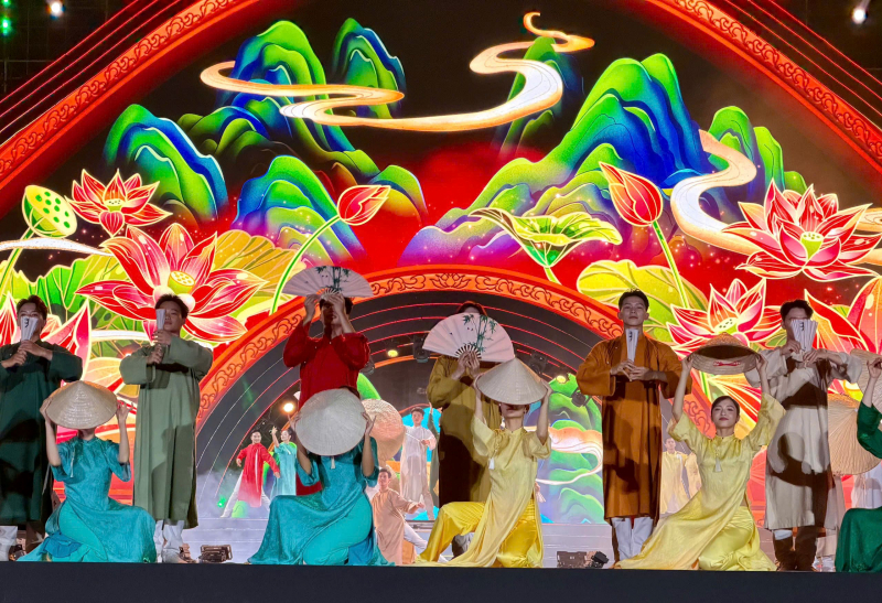 Khai mạc Liên hoan phát thanh toàn quốc lần thứ 17 năm 2026 -0