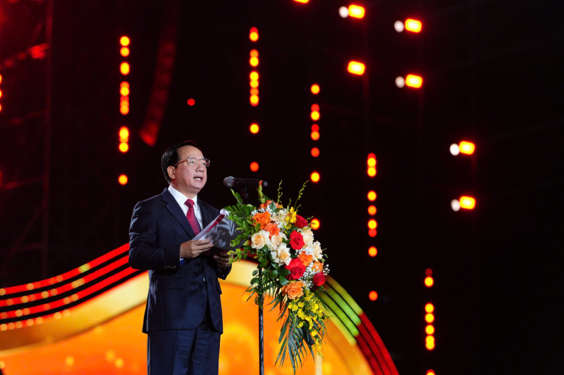 Khai mạc Liên hoan phát thanh toàn quốc lần thứ 17 năm 2026 -0