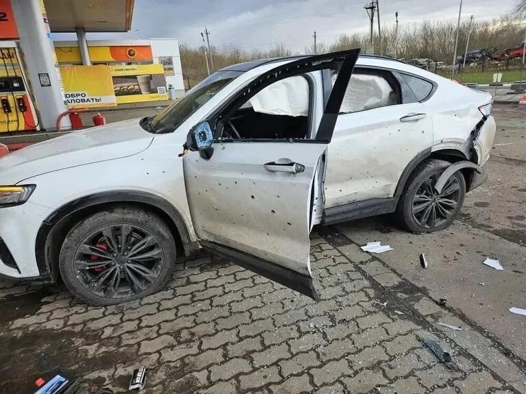 Nga-Ukraine phàn nàn đối phương vi phạm ngừng bắn -0