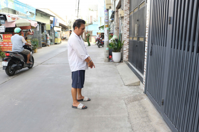 Quyết liệt truy bắt, xử lý nghiêm, không để tội phạm trộm cắp vật nuôi gây bức xúc dư luận -0