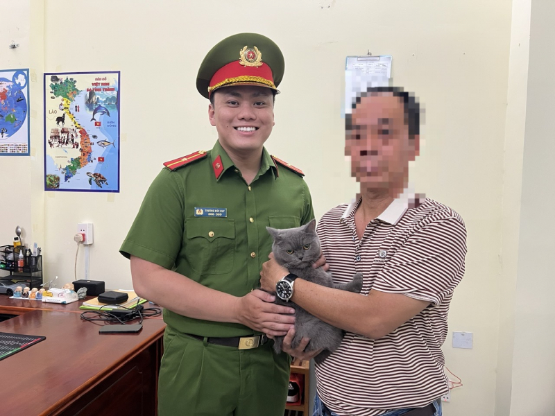 Quyết liệt truy bắt, xử lý nghiêm, không để tội phạm trộm cắp vật nuôi gây bức xúc dư luận -2