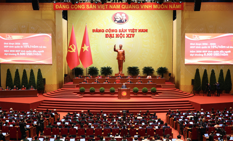 Hành động đột phá, biến quyết sách thành kết quả -0