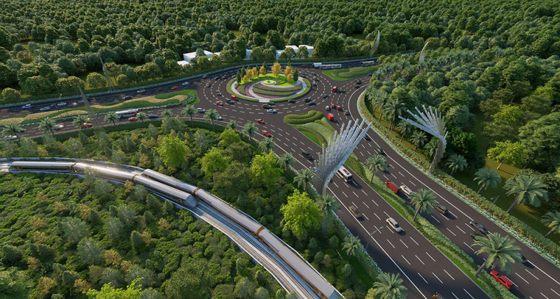 Phú Quốc trước APEC 2027: Cuộc đầu tư tổng lực mang tầm quốc gia -0