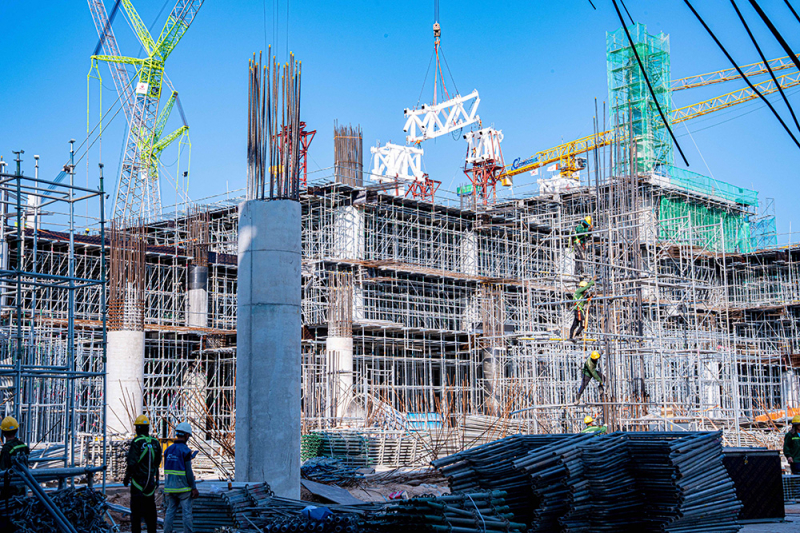 Phú Quốc trước APEC 2027: Cuộc đầu tư tổng lực mang tầm quốc gia -0