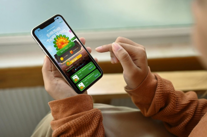 Đại tiệc ưu đãi chào mừng sinh nhật OCB 30 -0