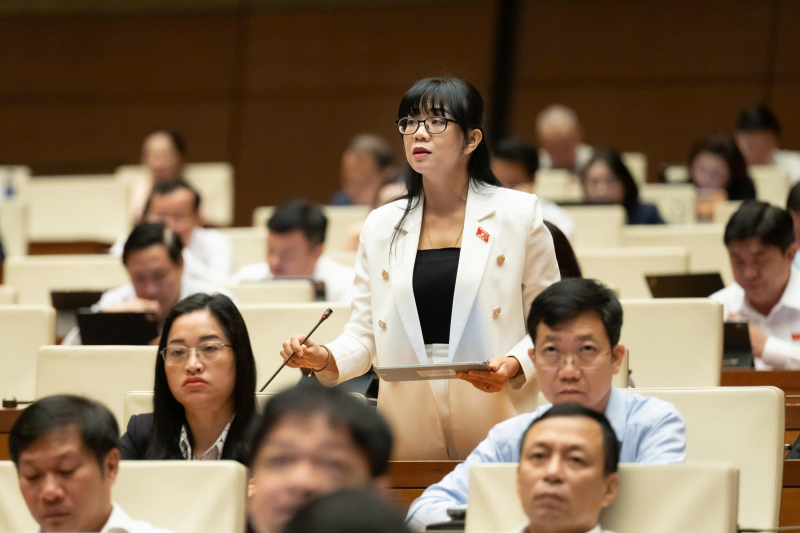 Đảm bảo quyền tiếp cận giáo dục công bằng, chất lượng cho học sinh Thủ đô -0