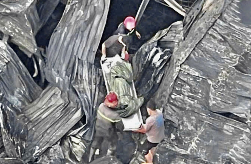 Cần có các biện pháp an toàn PCCCC tại các công ty, cơ sở chuyên sản xuất, kinh doanh sơn -0