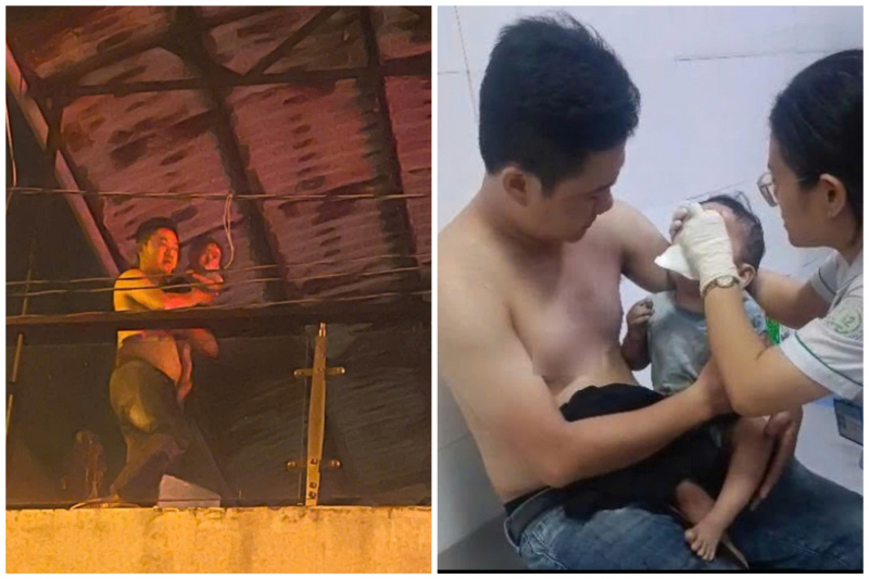 Vụ cháy nhà trọ khiến 7 người thương vong: Bốn nạn nhân diễn biến phức tạp, tiên lượng nặng -1