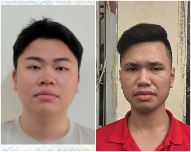 Bắt 2 đối trộm cắp hơn 300 triệu đồng trong hòm mừng đám cưới -0