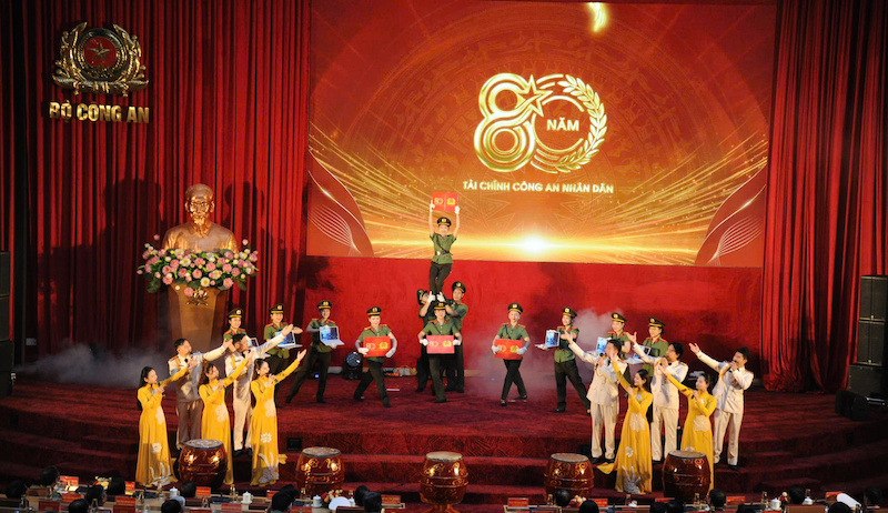 Tổng Bí thư, Chủ tịch nước Tô Lâm gửi thư khen Cục Kế hoạch và Tài chính -0