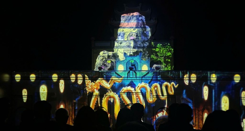 Nghệ thuật số tiếp cận di sản văn hóa -0