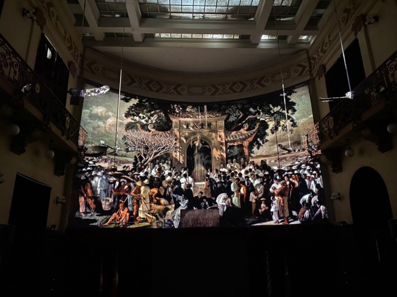 Nghệ thuật số tiếp cận di sản văn hóa -2