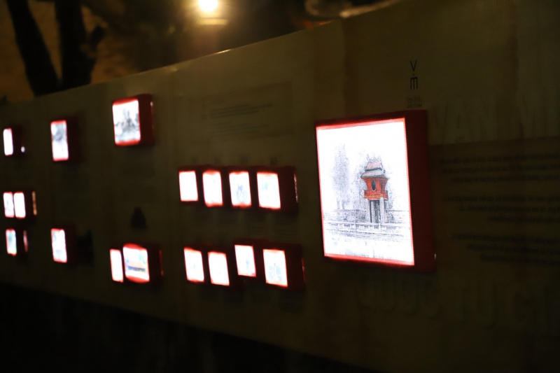 Nghệ thuật số tiếp cận di sản văn hóa -3